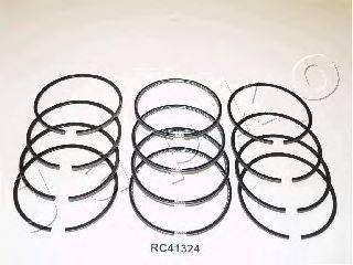 Поршневое кольцо JAPANPARTS 3441324