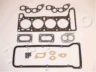 Комплект прокладок, головка цилиндра JAPKO 48000