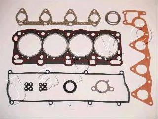 Комплект прокладок, головка цилиндра JAPANPARTS 4800002