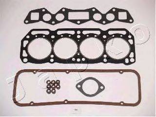 Комплект прокладок, головка цилиндра JAPANPARTS 4801114