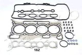 Комплект прокладок, головка цилиндра JAPKO 48162