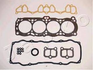 Комплект прокладок, головка цилиндра JAPANPARTS 4801163