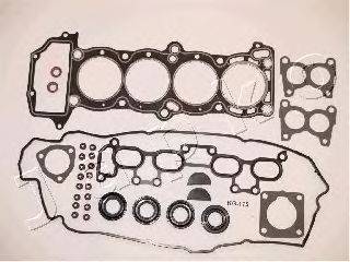 Комплект прокладок, головка цилиндра JAPANPARTS 4801175