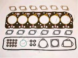 Комплект прокладок, головка цилиндра JAPKO 48201