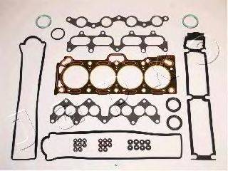 Комплект прокладок, головка цилиндра JAPANPARTS 4802226