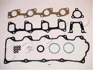 Комплект прокладок, головка цилиндра JAPKO 48261S