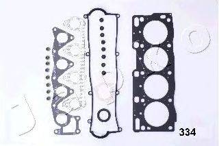 Комплект прокладок, головка цилиндра JAPKO 48334