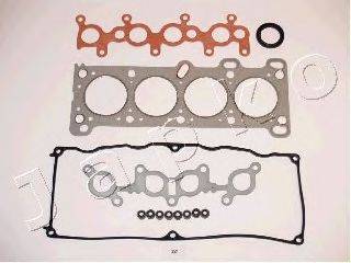Комплект прокладок, головка цилиндра JAPKO 48397