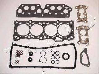 Комплект прокладок, головка цилиндра JAPANPARTS 4804411