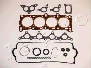 Комплект прокладок, головка цилиндра JAPANPARTS 4804424