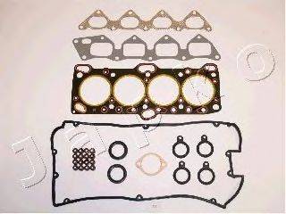 Комплект прокладок, головка цилиндра JAPANPARTS 4805538