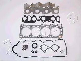 Комплект прокладок, головка цилиндра JAPANPARTS 4805541