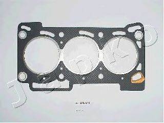 Комплект прокладок, головка цилиндра JAPKO 48606