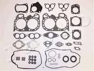 Комплект прокладок, головка цилиндра JAPKO 48704