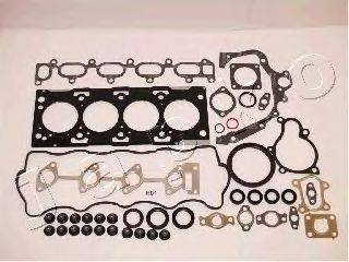 Комплект прокладок, двигатель JAPANPARTS 490HH01