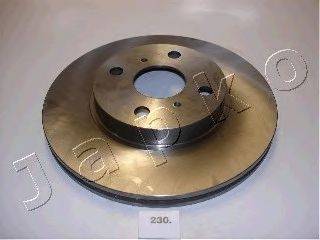 Тормозной диск JAPKO 60230