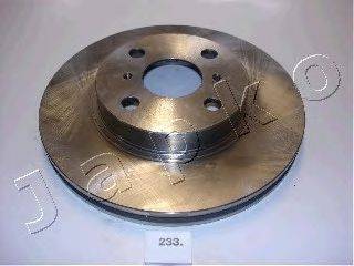 Тормозной диск JAPKO 60233