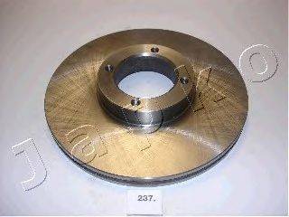 Тормозной диск JAPKO 60237