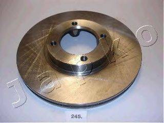 Тормозной диск JAPKO 60245