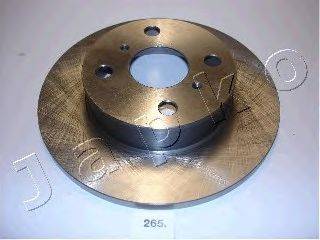 Тормозной диск JAPKO 60265
