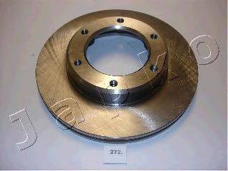Тормозной диск JAPKO 60272