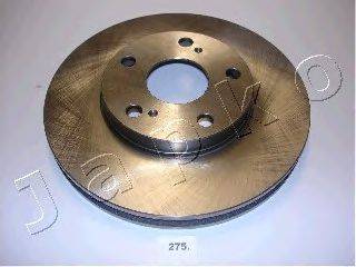 Тормозной диск JAPKO 60275