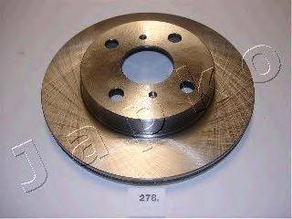 Тормозной диск JAPKO 60278