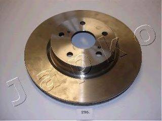 Тормозной диск JAPKO 60295