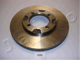Тормозной диск JAPKO 60330