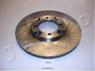 Тормозной диск JAPKO 60334