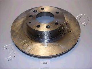 Тормозной диск JAPKO 60350