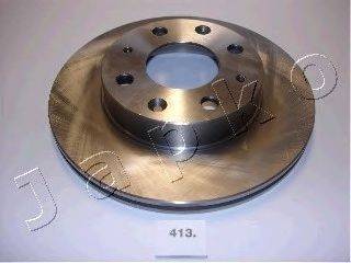 Тормозной диск JAPKO 60413