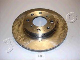 Тормозной диск JAPKO 60419