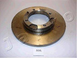 Тормозной диск JAPKO 60508