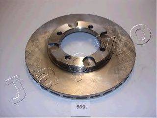 Тормозной диск JAPKO 60509