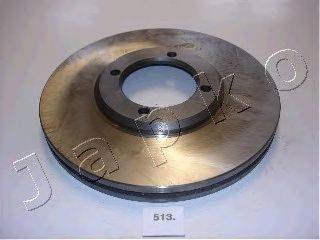 Тормозной диск JAPKO 60513