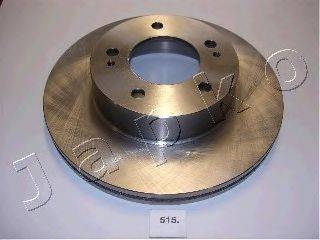 Тормозной диск JAPKO 60515