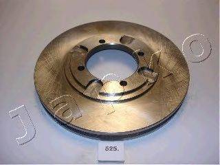 Тормозной диск JAPKO 60525