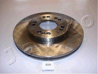 Тормозной диск JAPKO 60529
