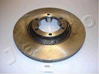 Тормозной диск JAPKO 60H02