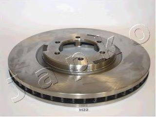 Тормозной диск JAPKO 60H22