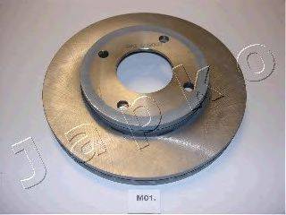 Тормозной диск JAPKO 60M01