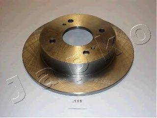 Тормозной диск JAPKO 61111