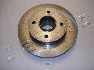 Тормозной диск ASHIKA DP136