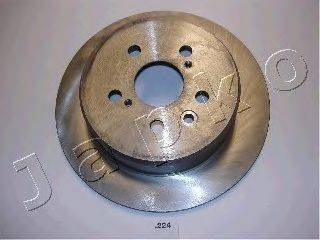 Тормозной диск JAPKO 61224