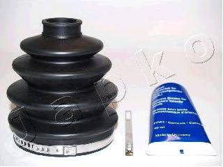 Комплект пылника, приводной вал JAPKO 63282