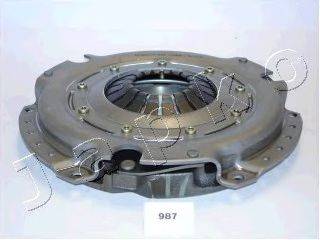 Нажимной диск сцепления JAPKO 70987