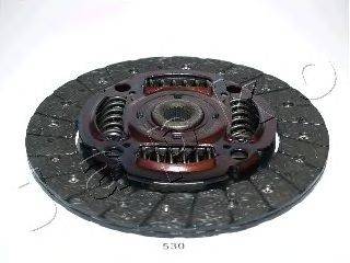 JAPKO (НОМЕР: 80530) Диск сцепления