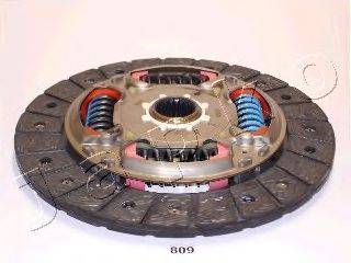 Диск сцепления JAPKO 80809