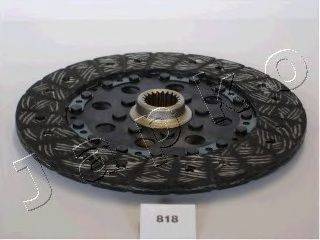 Диск сцепления JAPKO 80818